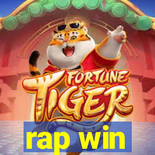 rap win